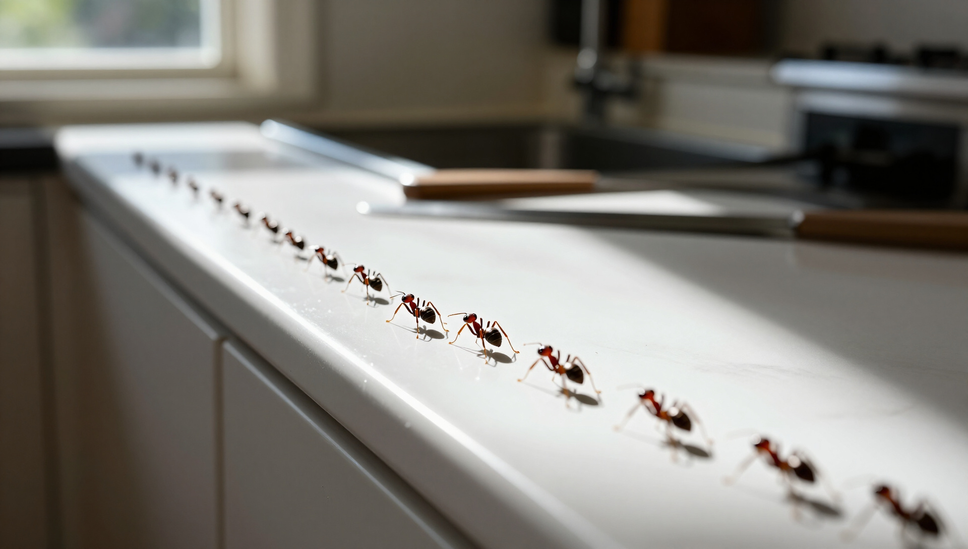 Ant Control in Gladesville