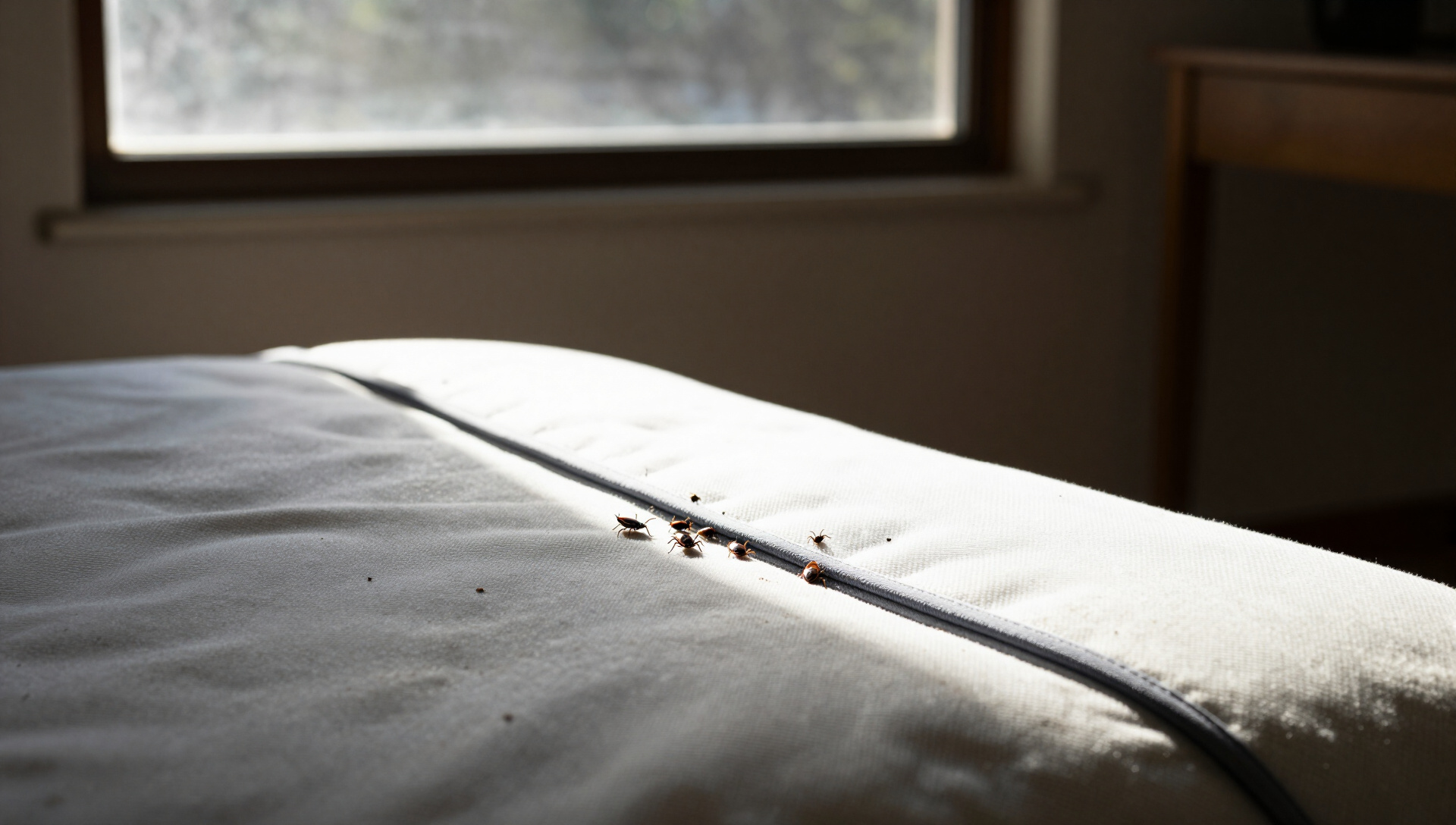 Bed Bugs Control in Gladesville