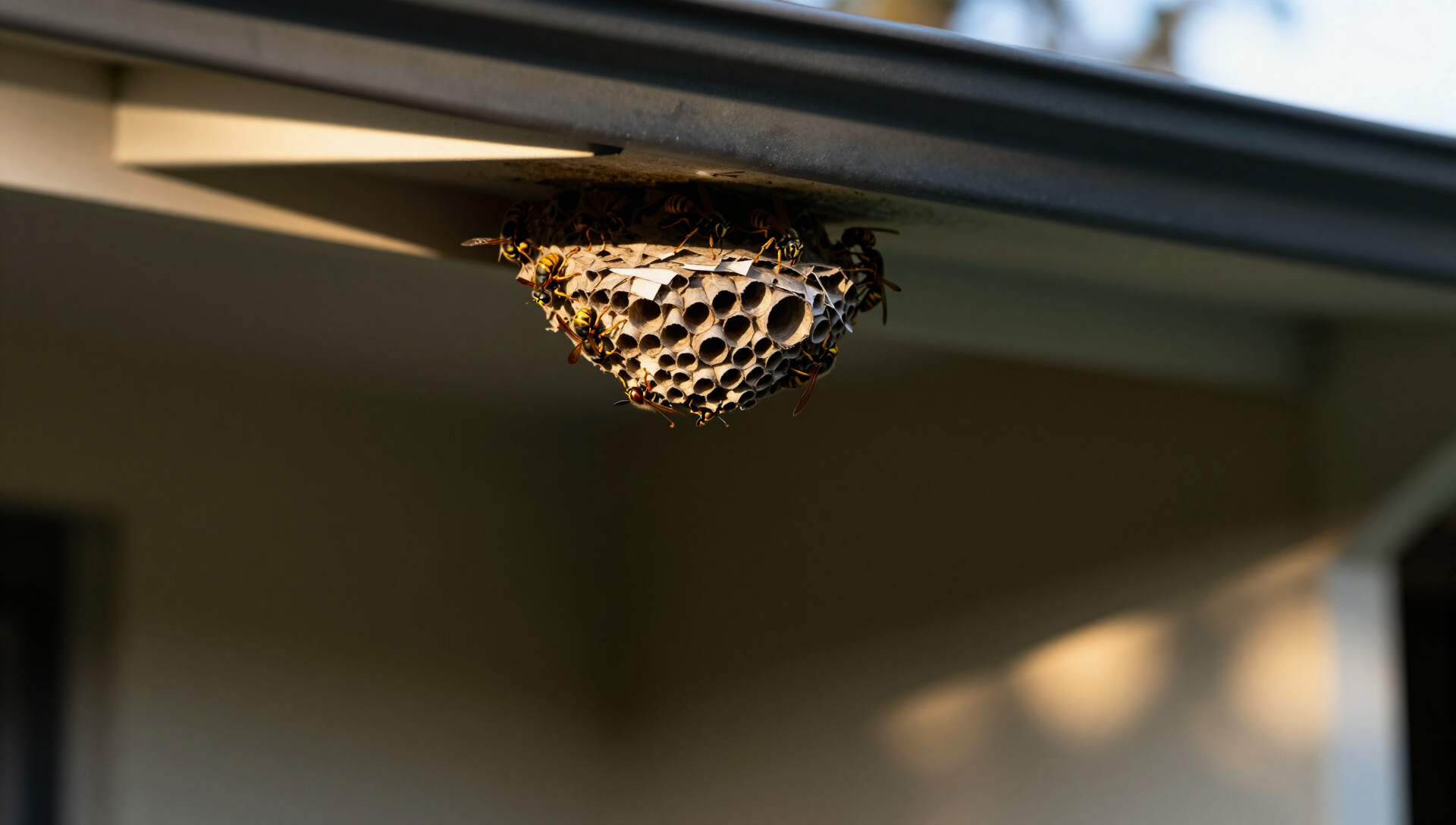 Bees and Wasp Removal in Gladesville
