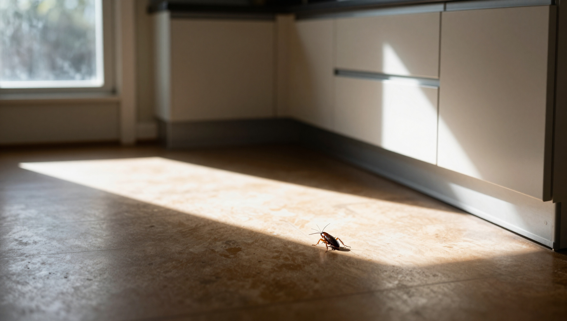 Cockroach Removal in Gladesville