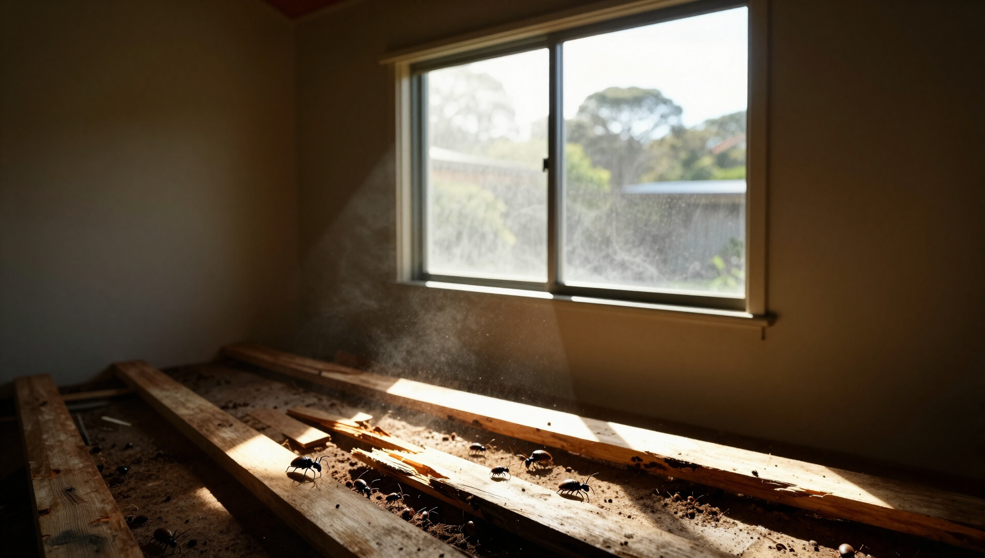 Termite Prevention in Gladesville